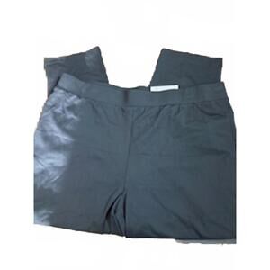 Abbott Elementary Black Workout Leggings - Comfortable‎ and Stylish Size 2X